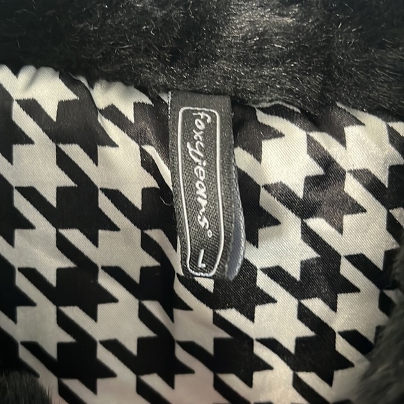 Crop jacket - Picture 3 of 4